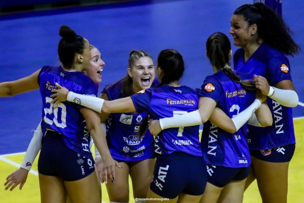 Superliga B