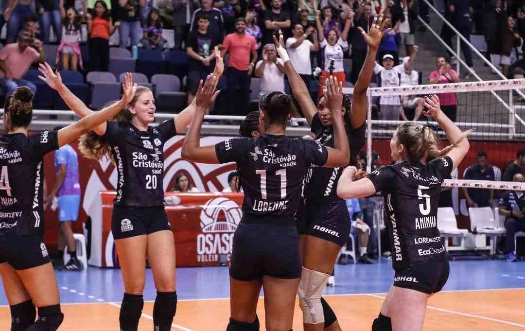 Osasco