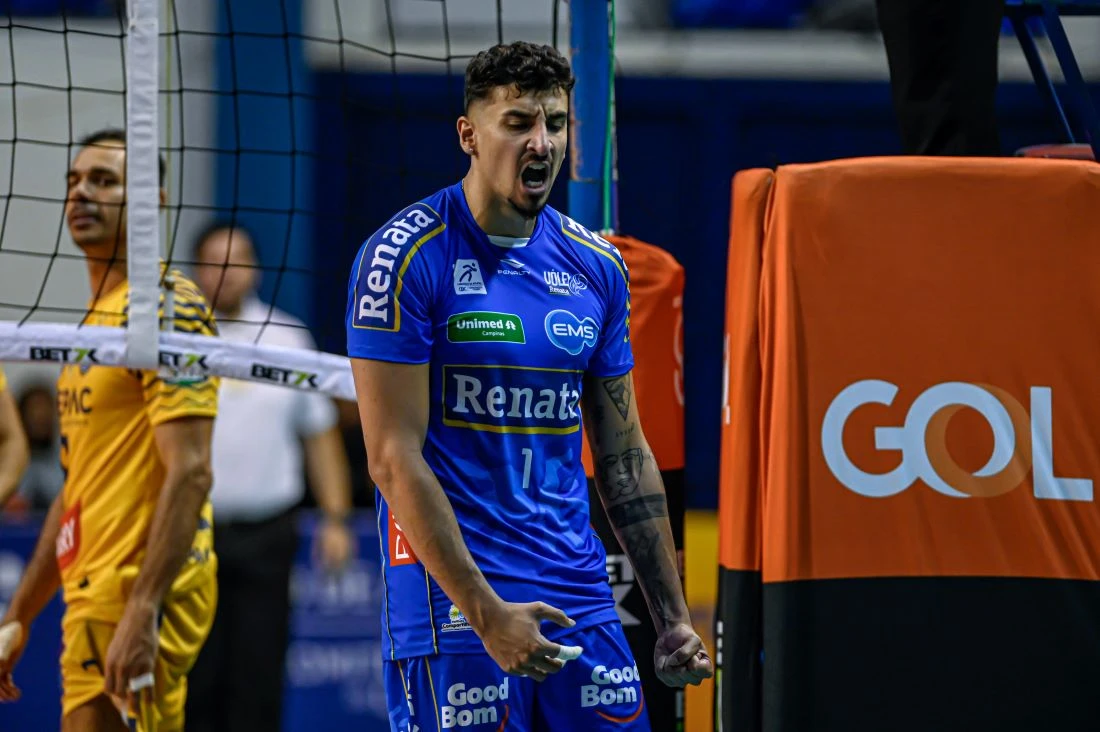 Bruno Lima