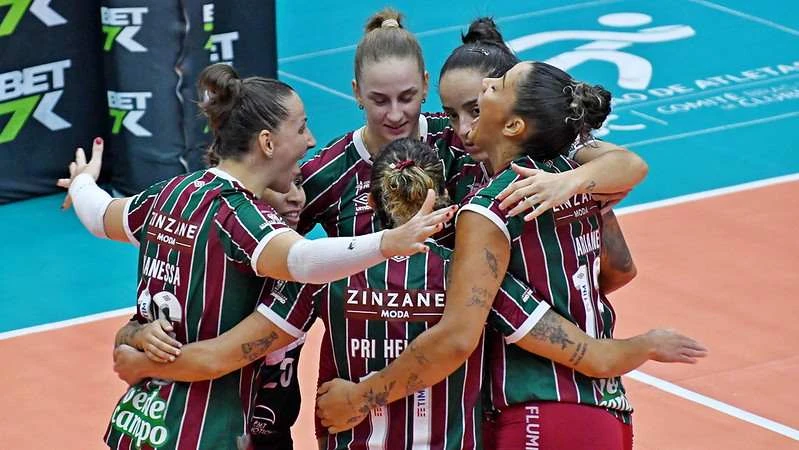 Fluminense