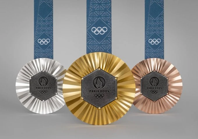 Paris-2024