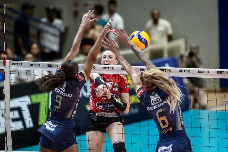 Minas Superliga