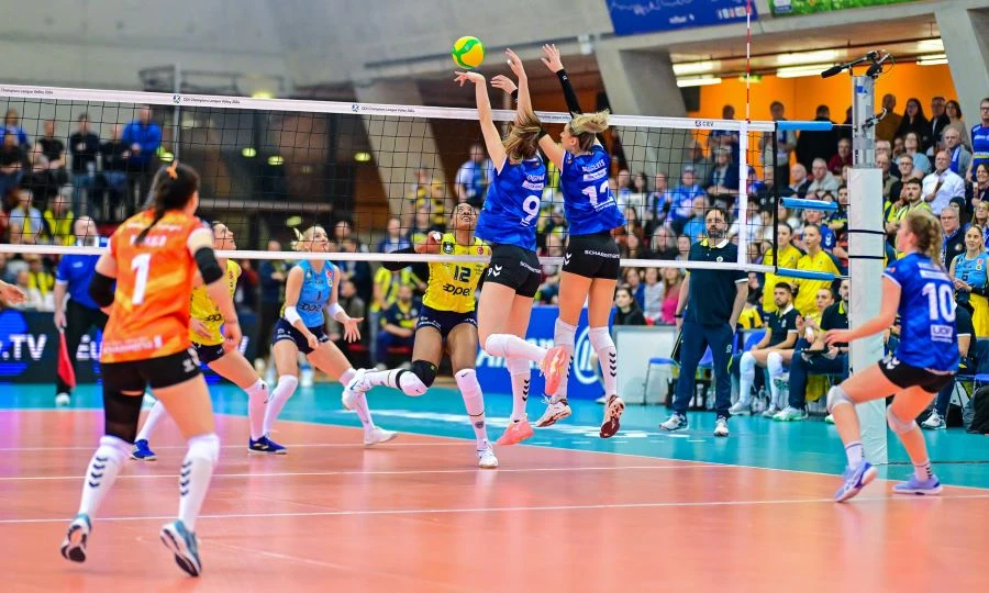 Fenerbahce