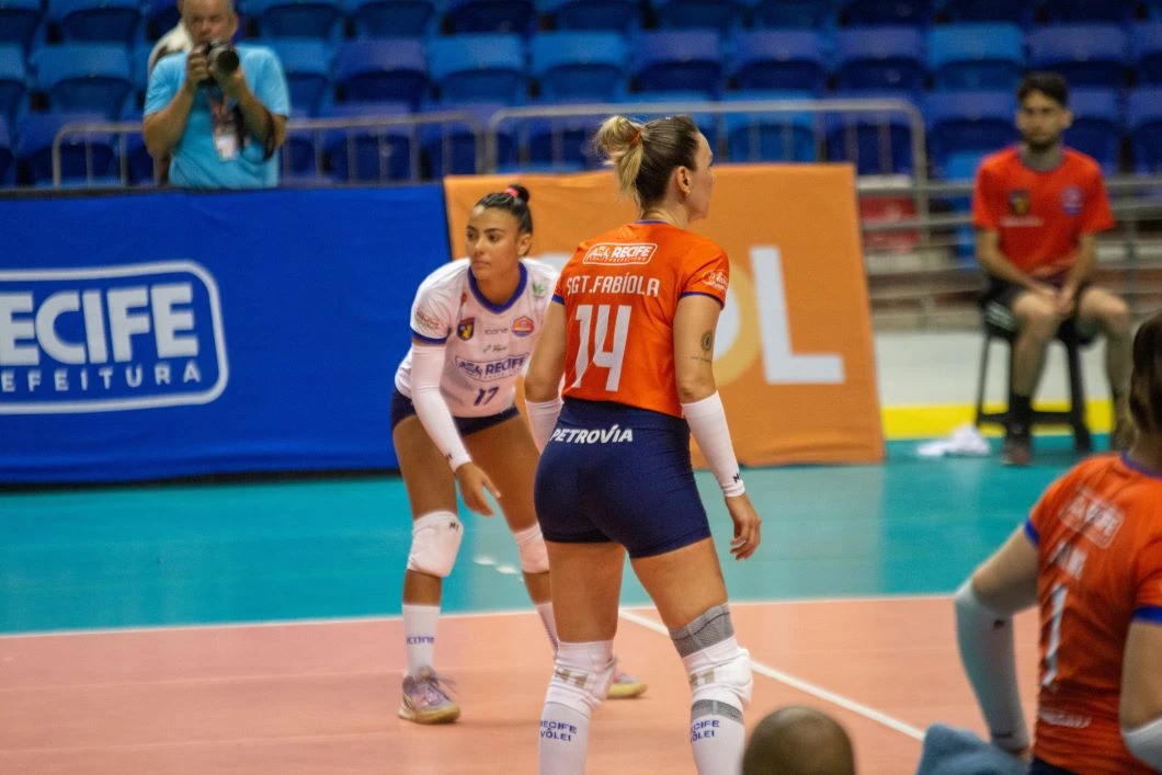 Superliga B