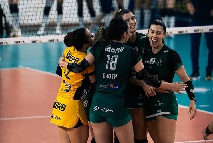 Brasília Classificação