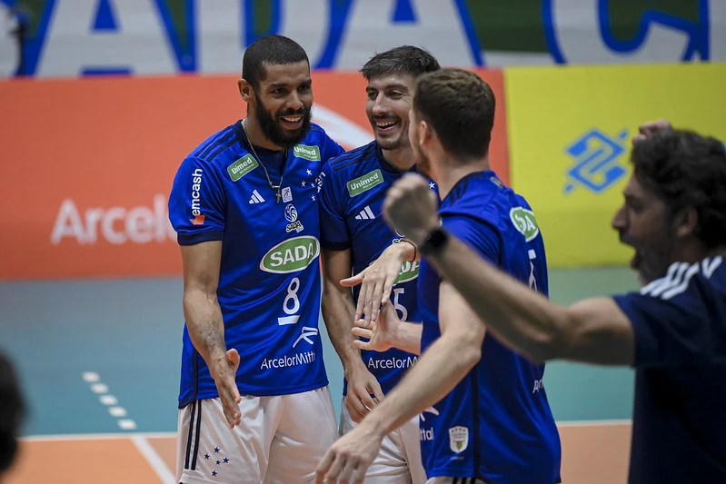 Sada Cruzeiro