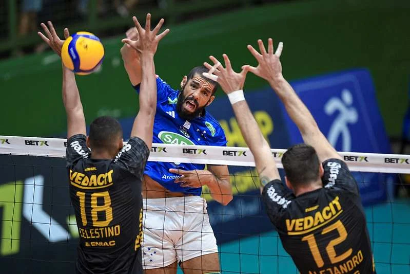 Sada Cruzeiro