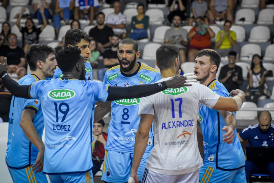 Sada Cruzeiro