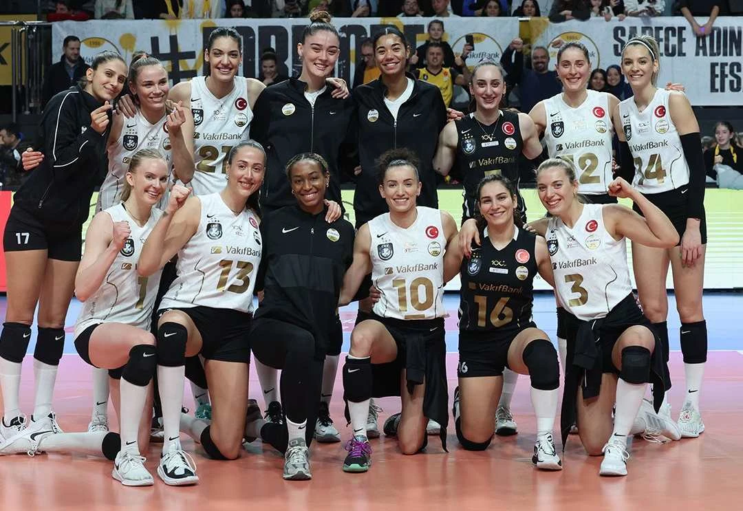 Gabi Vakifbank