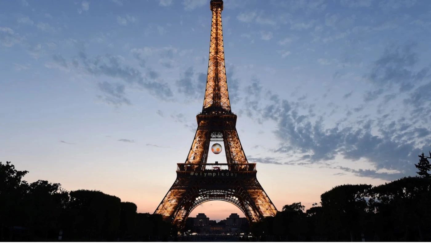 Paris