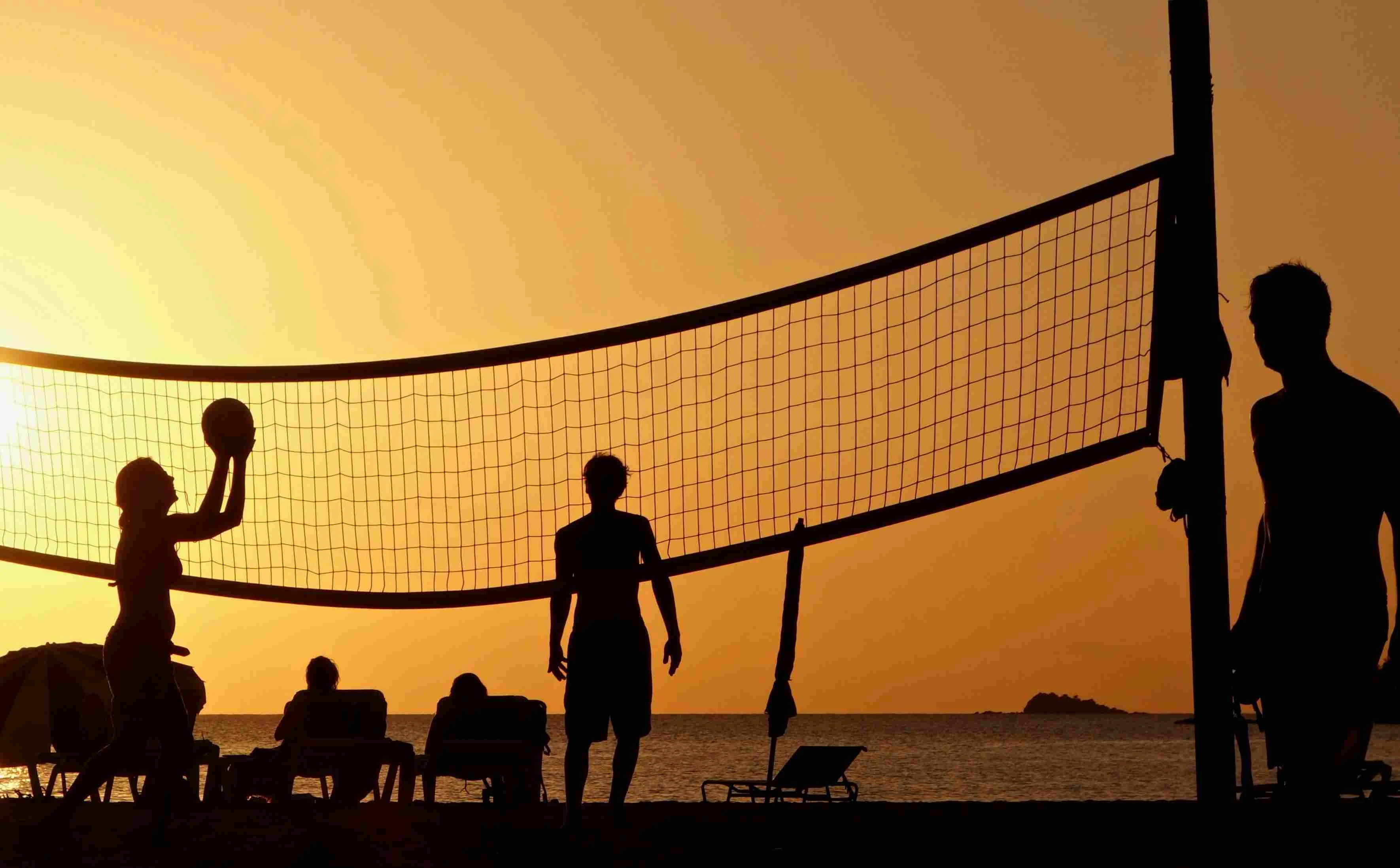 voleibol
