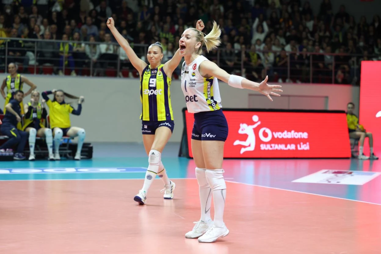 Fenerbahce
