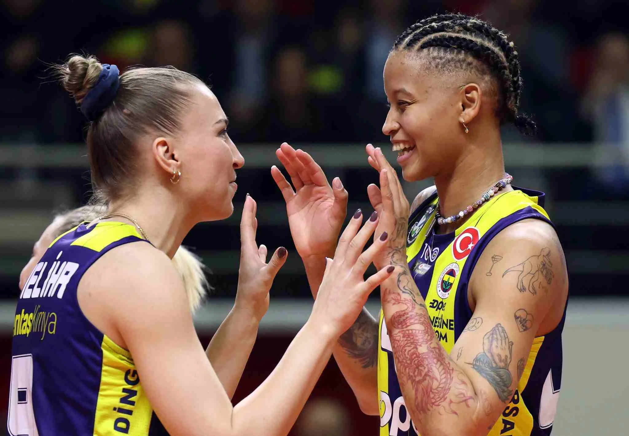 Fenerbahce