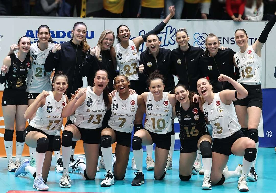 Vakifbank