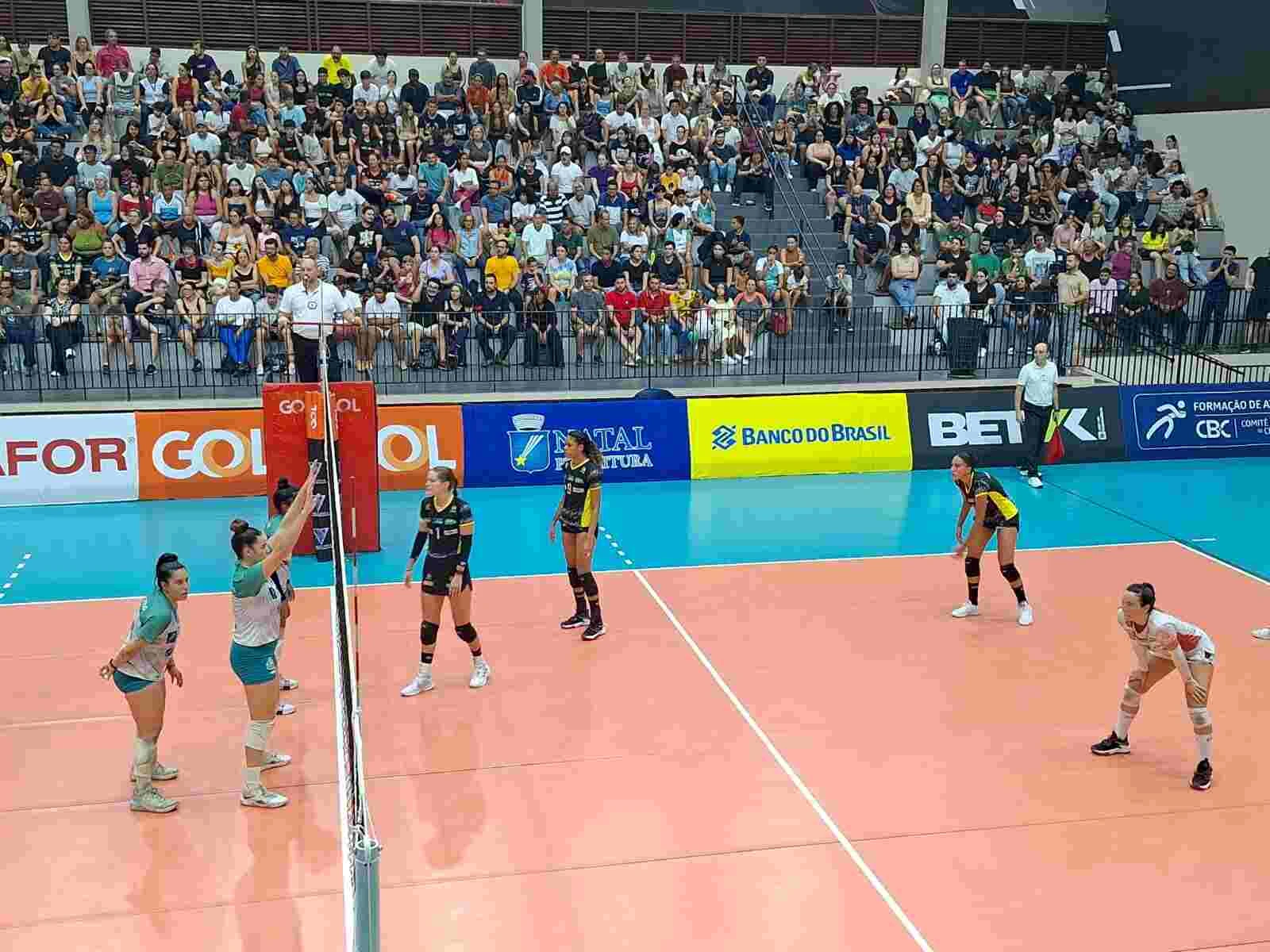 Superliga B