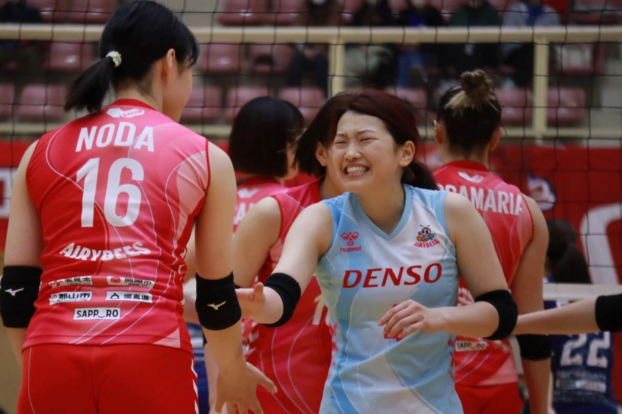 Denso