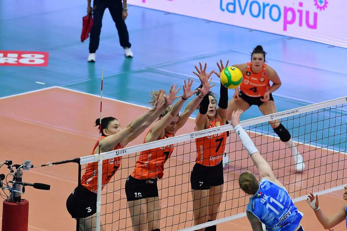 Eczacibasi