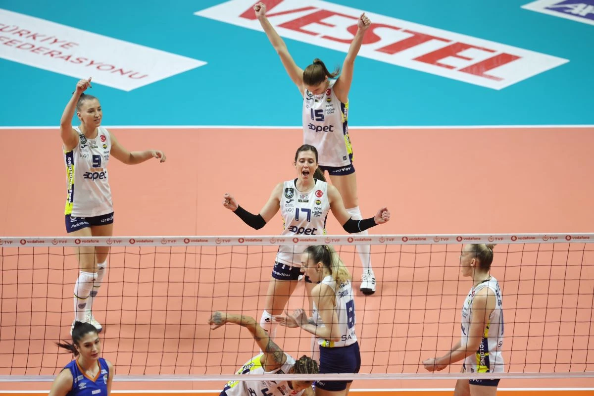 Fenerbahce