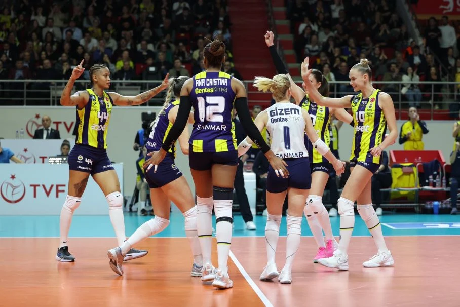 Fenerbahce