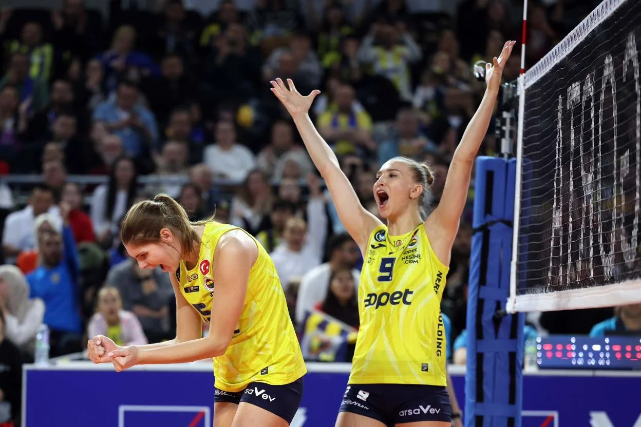Fenerbahce