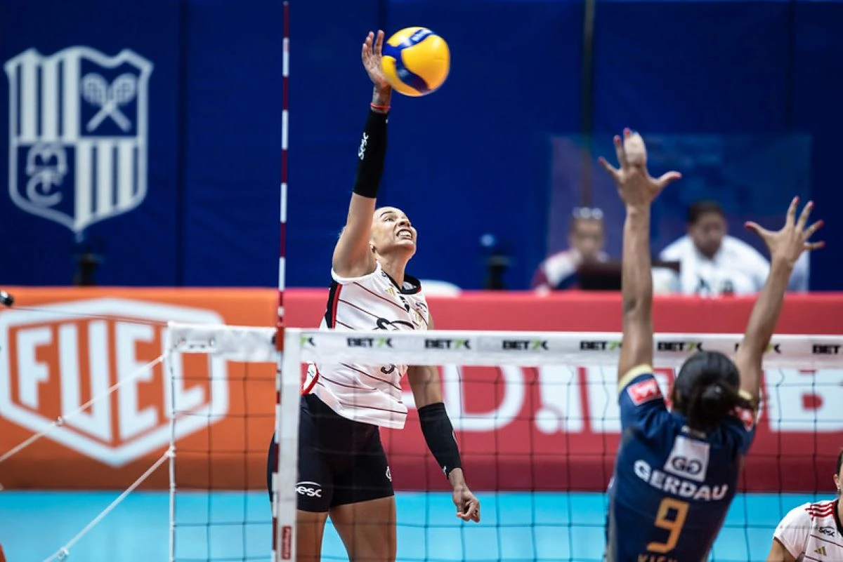 Superliga Sportv