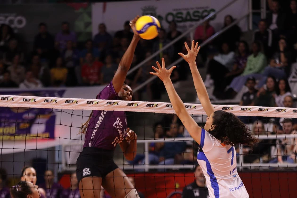 Osasco