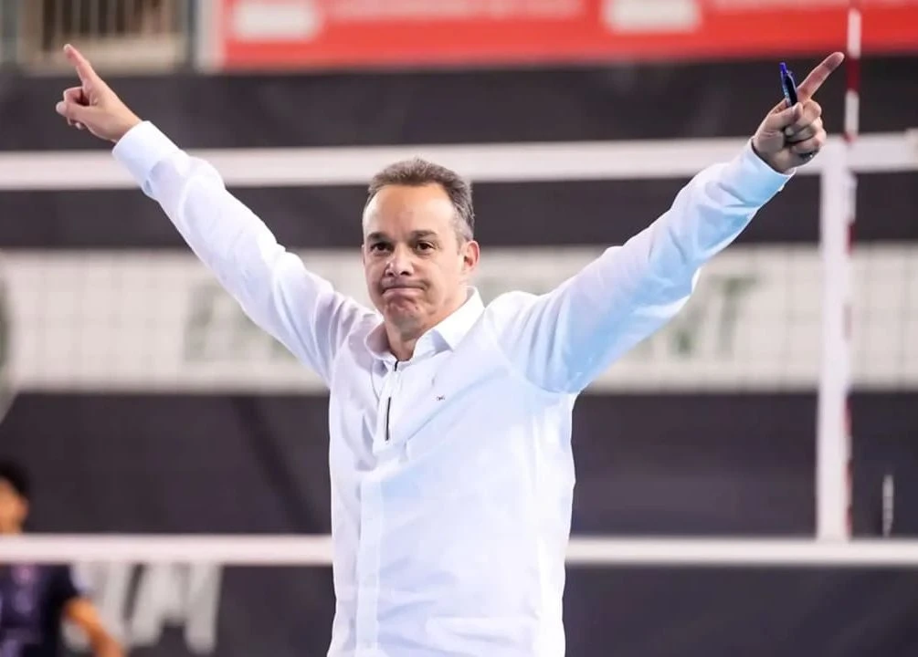 Maurício Paes