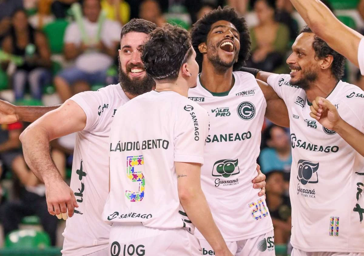 Saneago Goiás