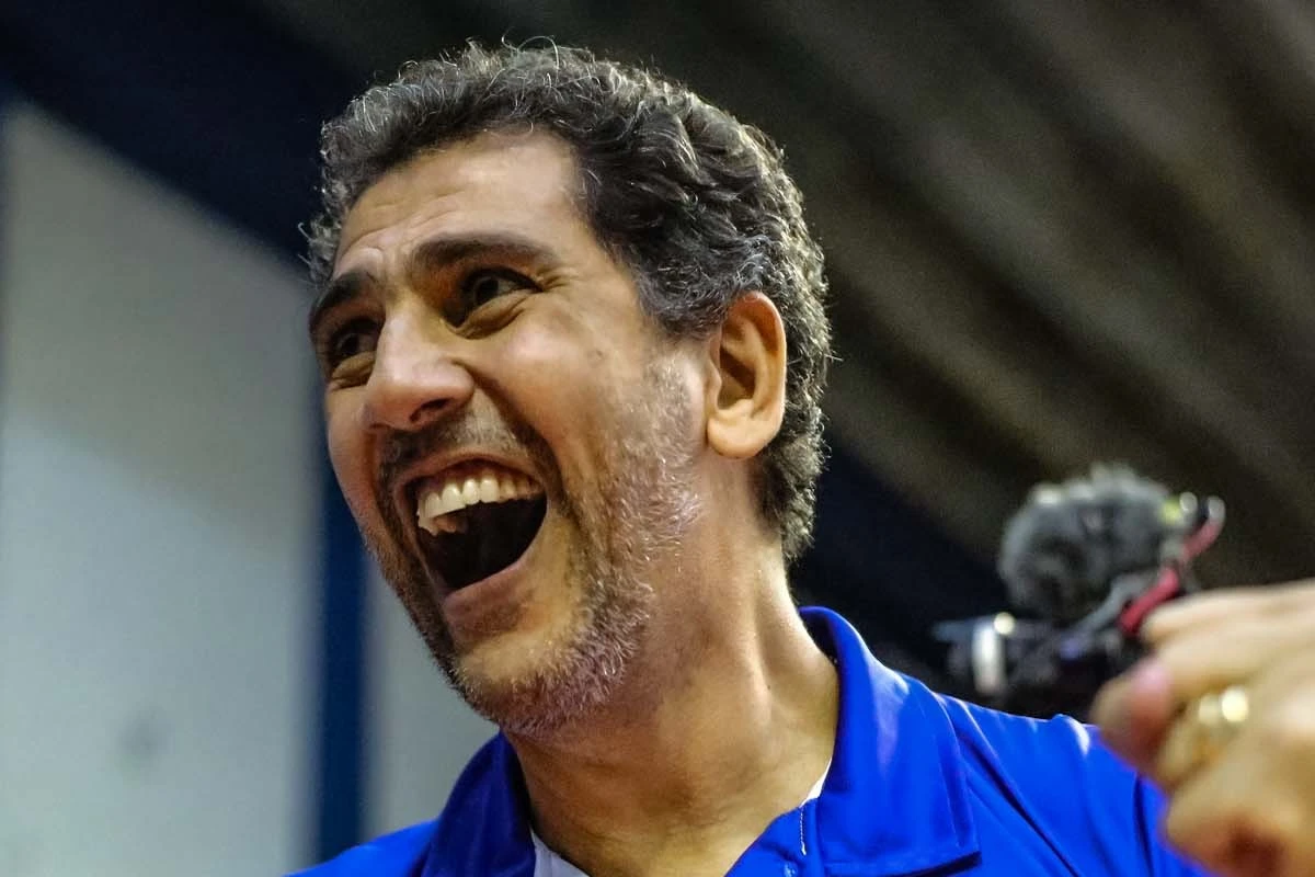 Maurício e Vôlei Renata promovem jogo beneficente