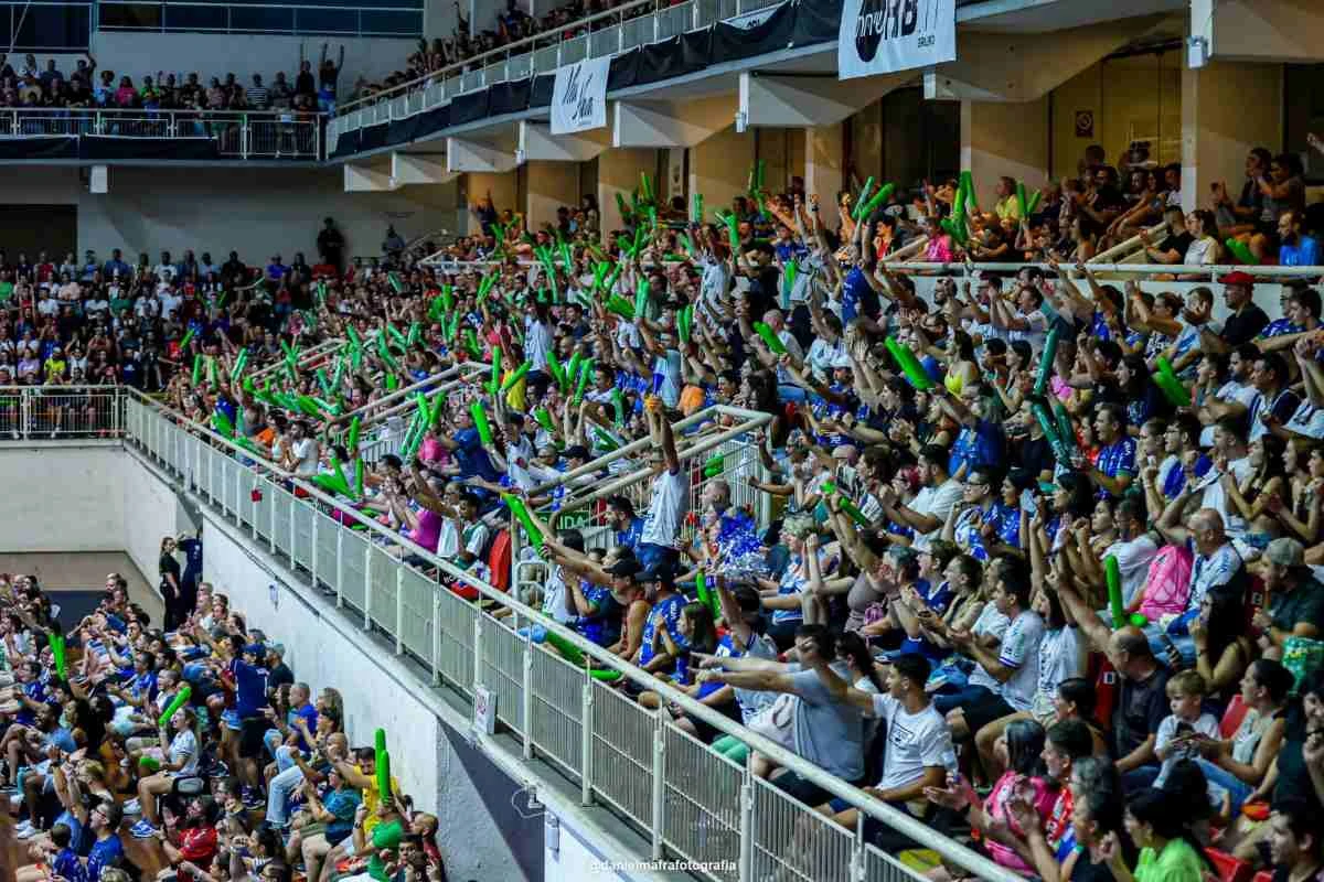 Torcida Joinville
