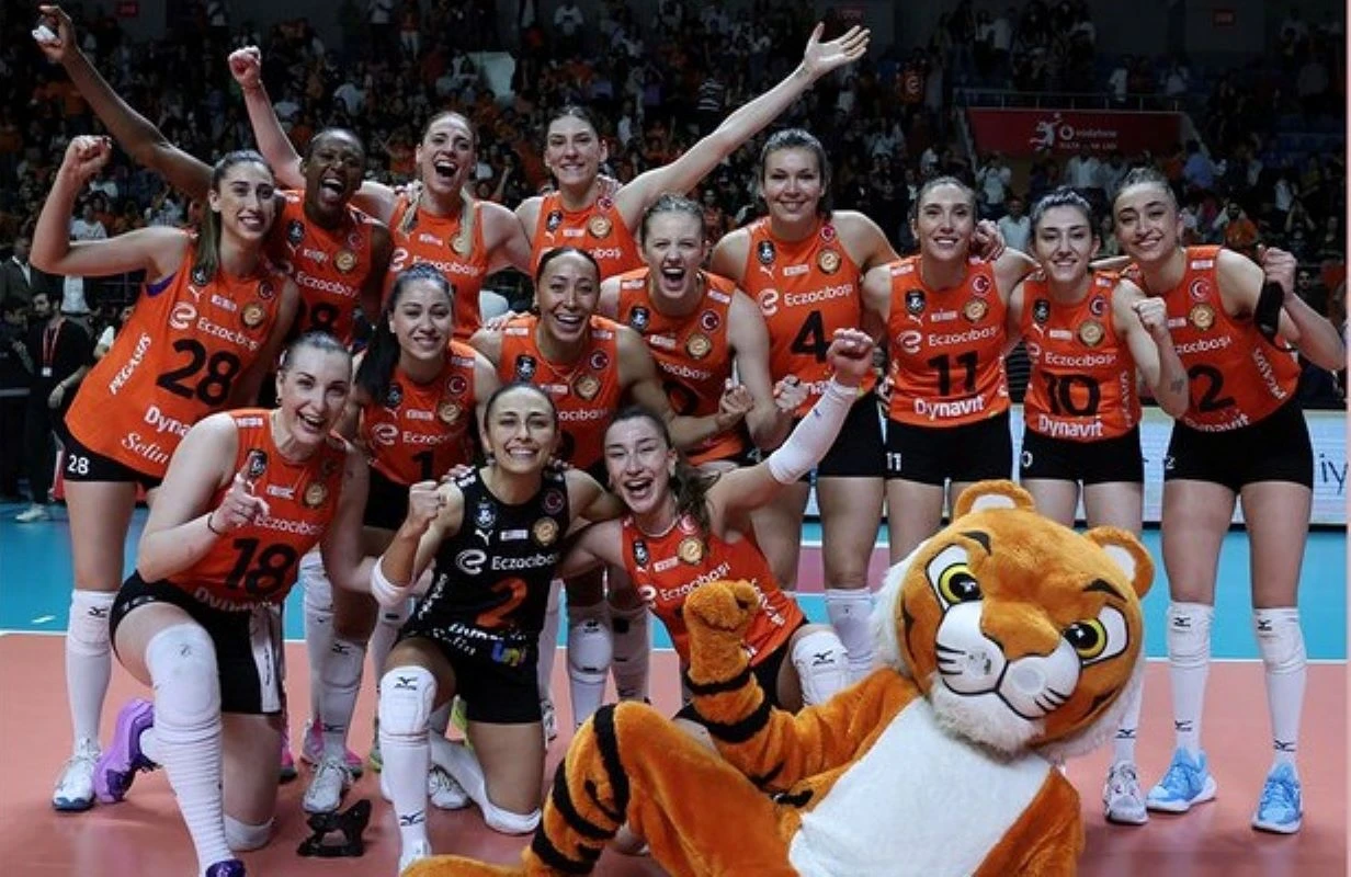 Eczacibasi