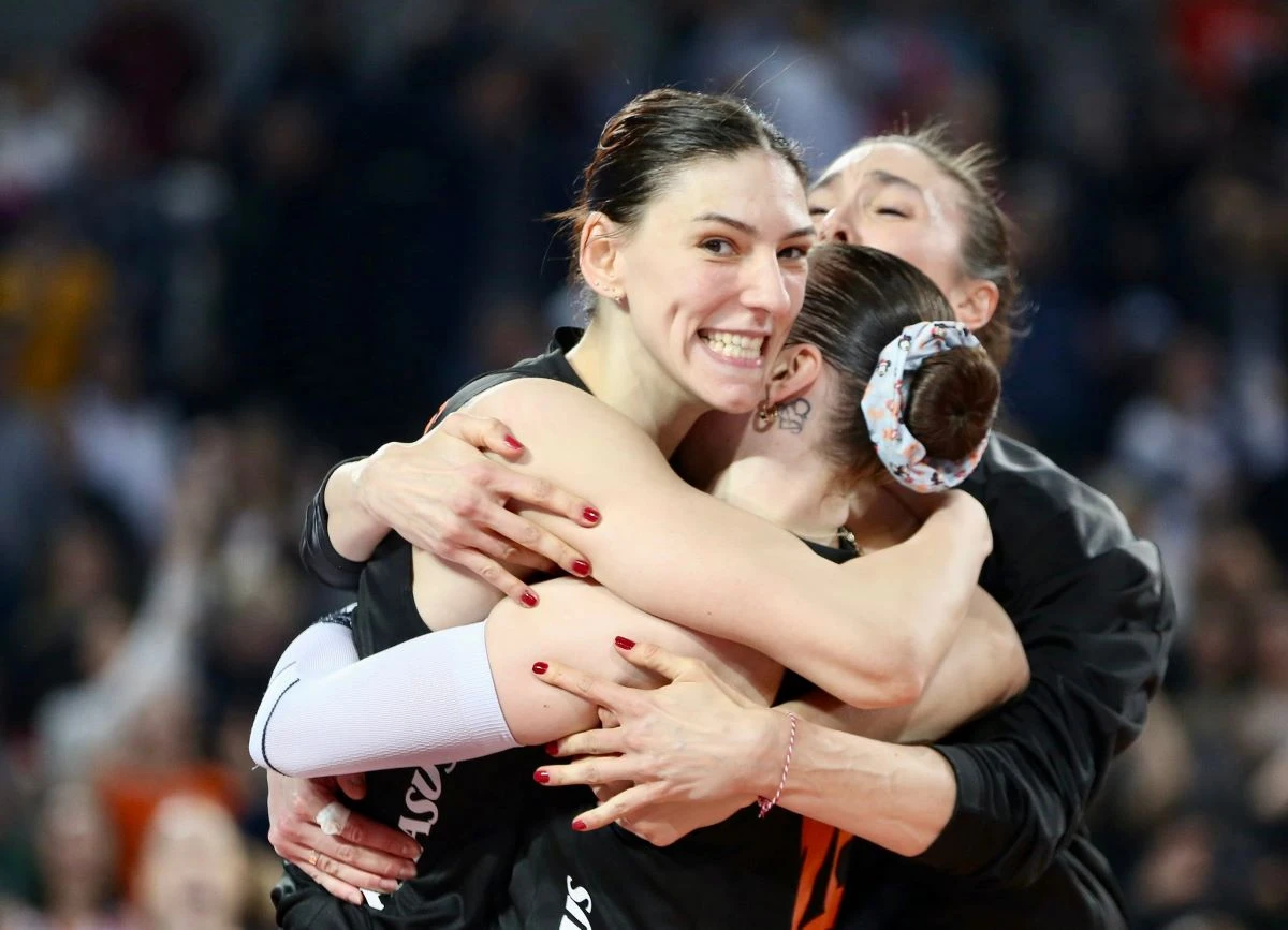 Eczacibasi