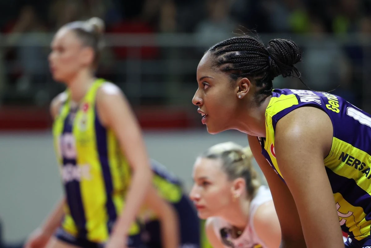 Fenerbahce