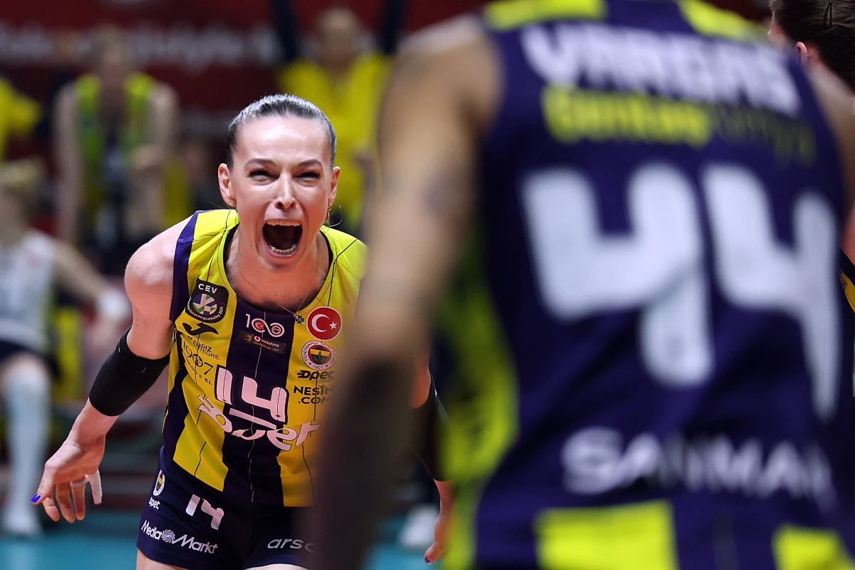 Fenerbahce