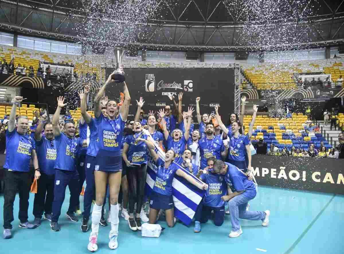 Superliga