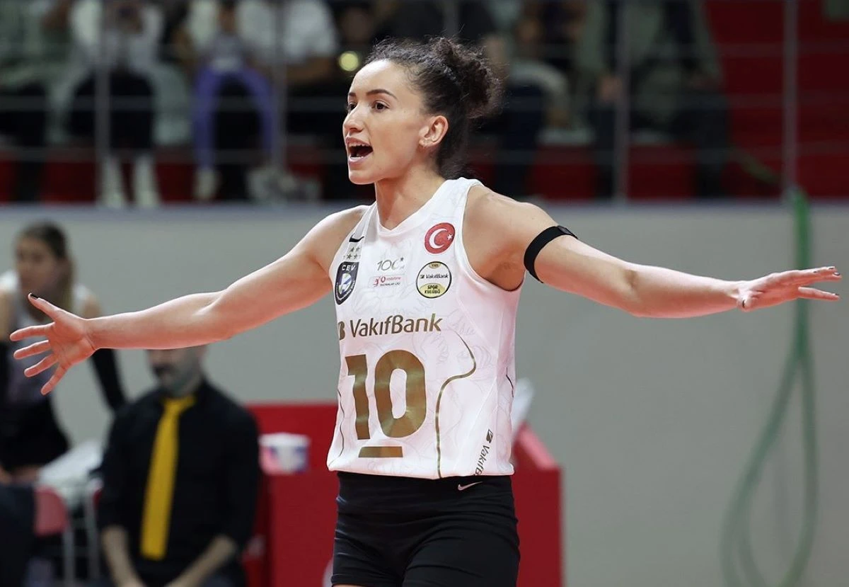 Gabi Vakifbank