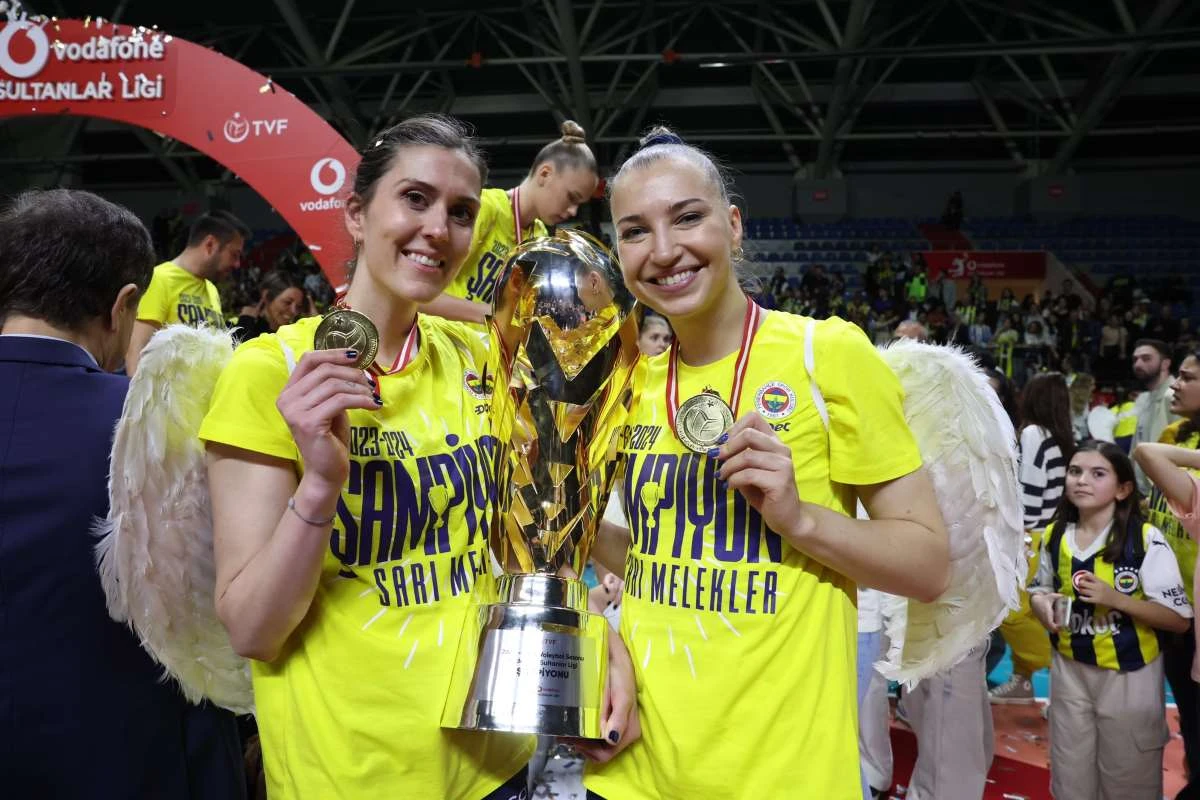Mercado Fenerbahce