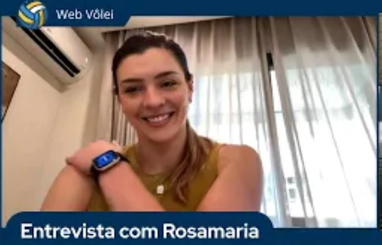 Rosamaria