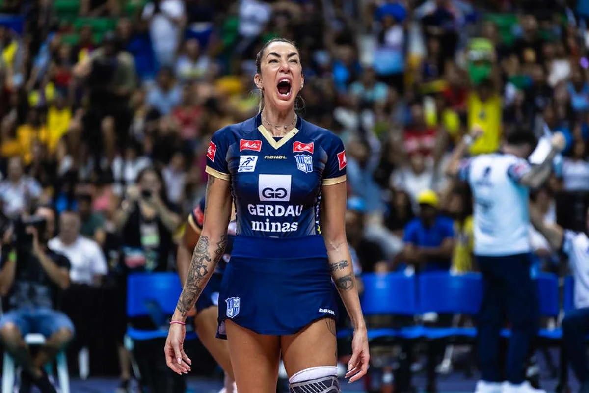 Thaisa minas