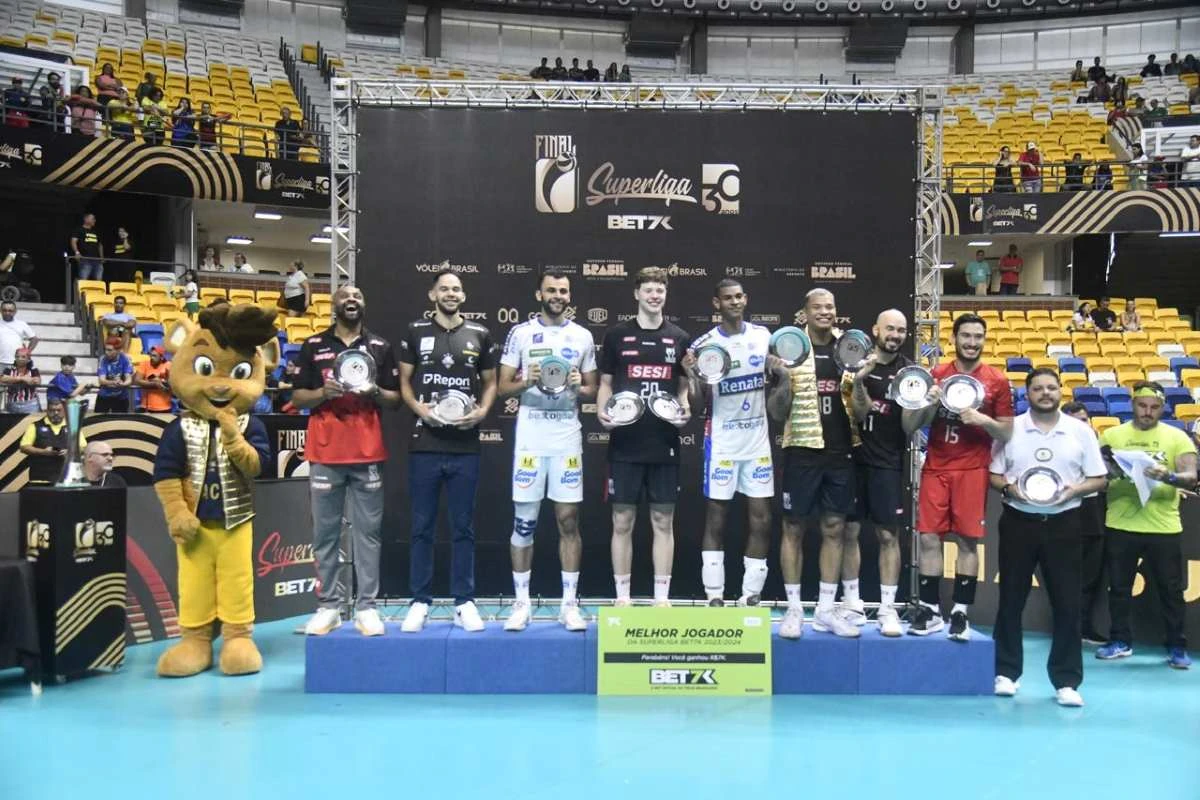 Superliga