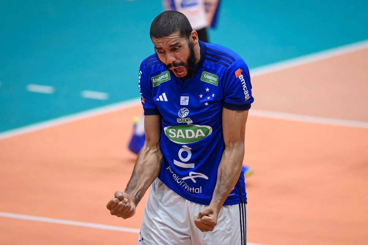 Wallace Sada Cruzeiro