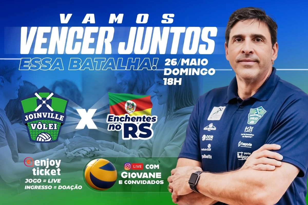 Giovane - Joinville