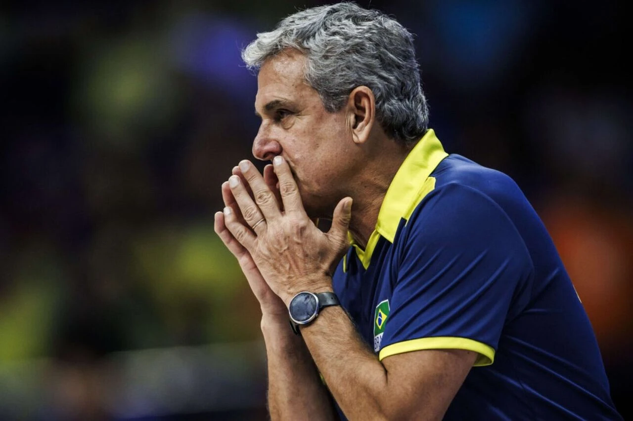 José Roberto Guimarães