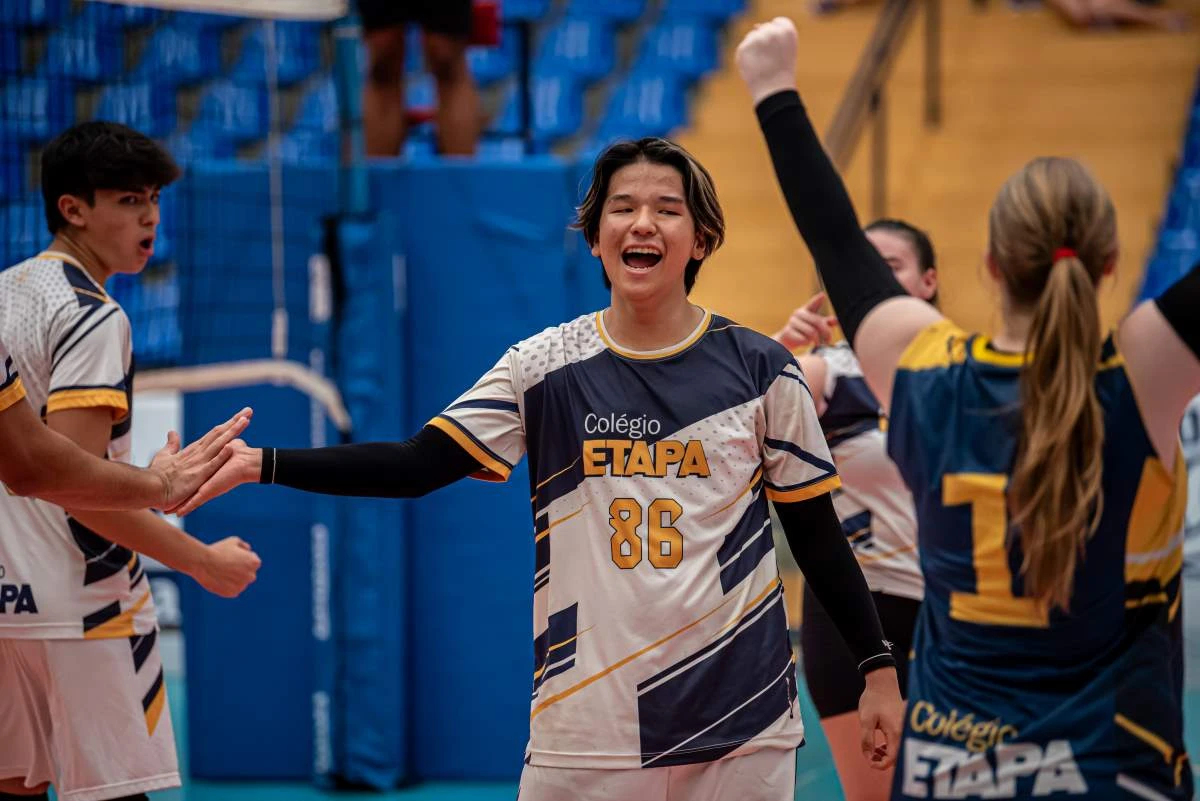 Copa Vôlei Renata