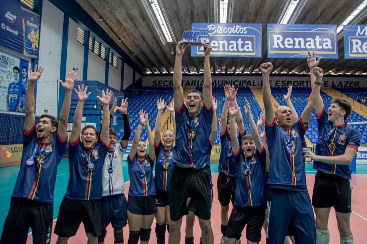 Copa Vôlei Renata