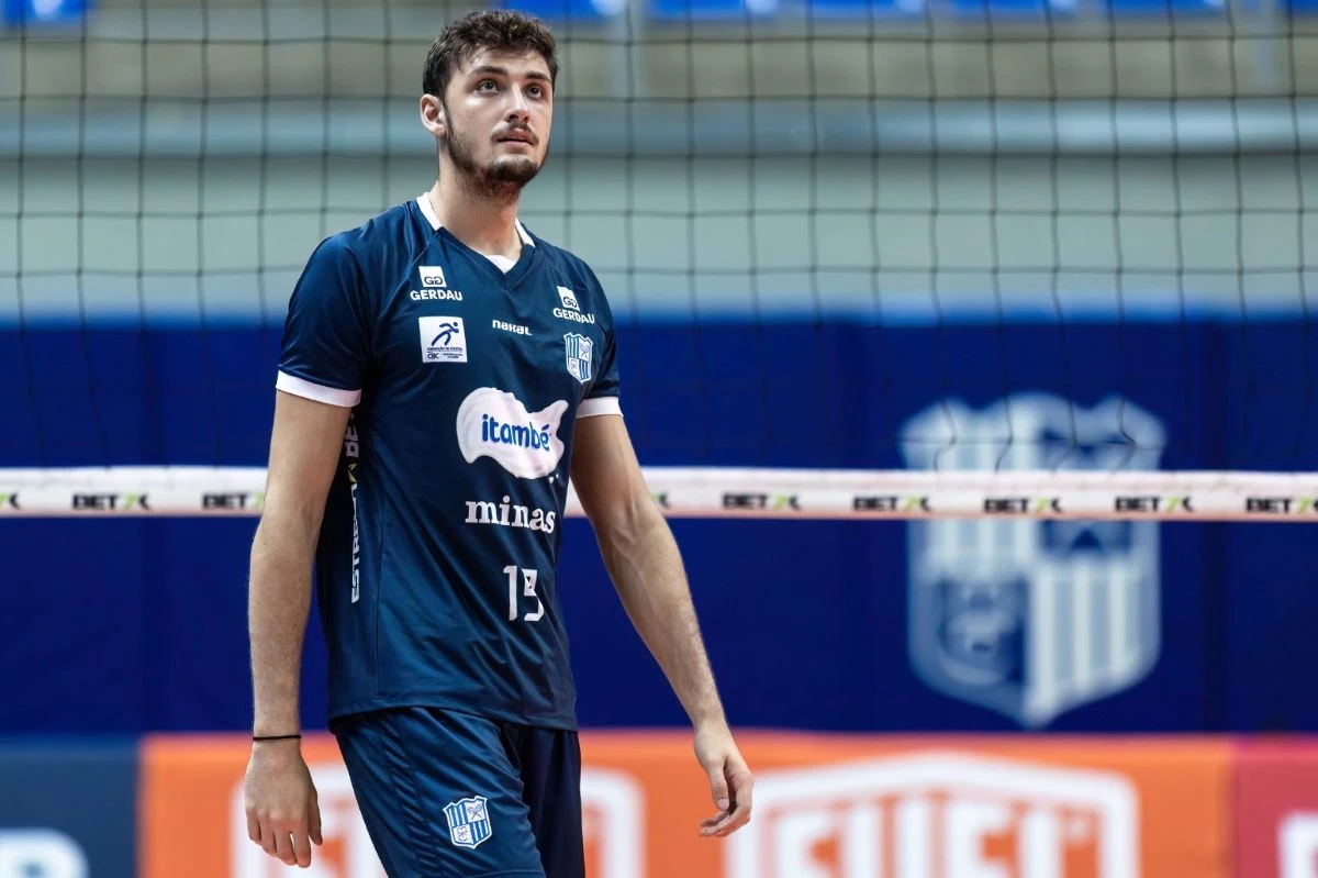 Arthur Minas