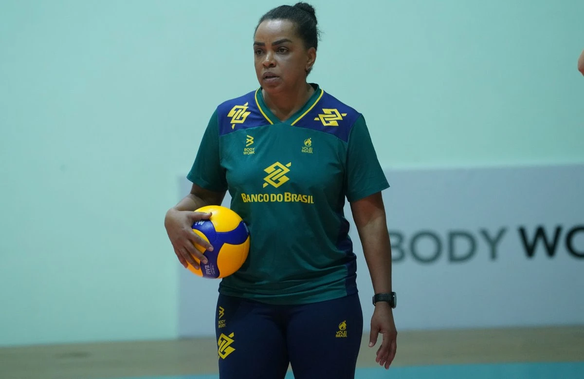 Mundial Fofão Programa