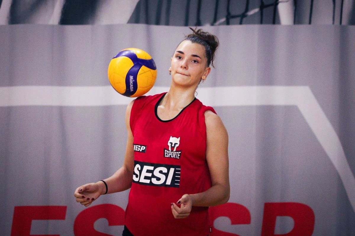 Sesi Bauru