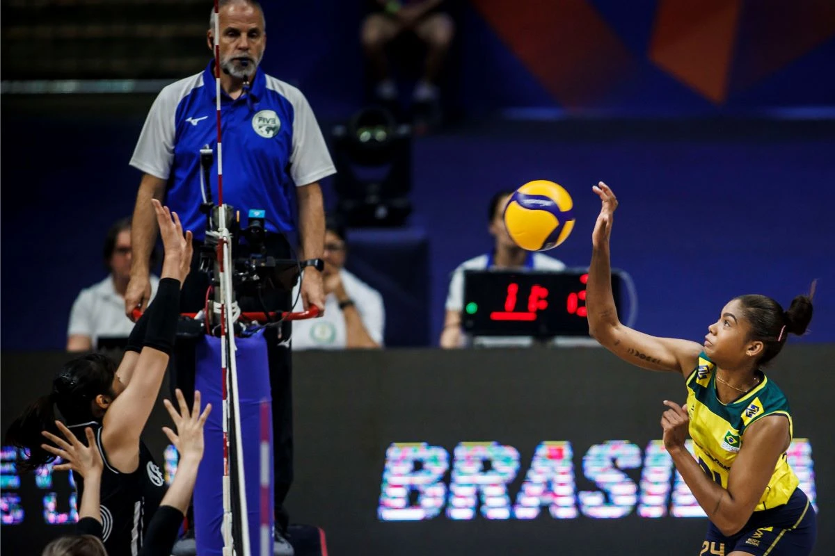 Lorenne Thaisa médico Convocação