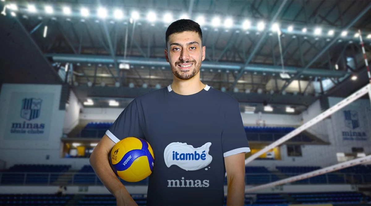 Gabriel Bertolini